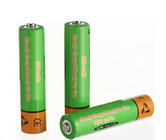 NiMH Battery AAA900mAh 1.2V Ready to Use