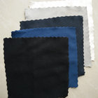 Microfiber solid-color lens cleaning cloth-lint free