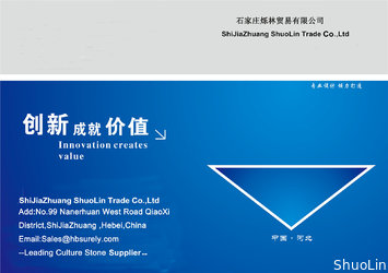 ShiJiaZhuang ShuoLin Trade Co.,Ltd