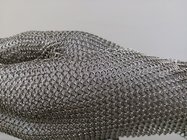 304L Stainless Steel Wire Mesh Anti-cut Gloves Export By Factory Directly  With Good Quality  And Competieve Price