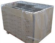Customerized Stainless Steel Medical Sterilizing Basket Sterilization Wire Mesh Trays & Baskets
