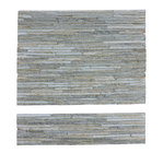 Wall Natural Slate & Quartzite Ledgestone Veneer/Culture Stone 150*600MM Size From Professional Supplier From  China