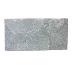 Erosion Resistance Decoration High Quality Grey Wooden-vein Mushroom Stone  Best Sale American Style For FIreplace