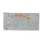 Natural Rusty Mushroom Stone Factory Culture Stone Exterior Wall Cladding Construction Stone With Good Quality