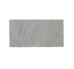 Natural Pink Split Surface Natural Sandstone Mushroom Stone  / Wall Panel/ Culture Stone  for Wall Decoration