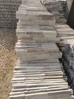 Natural Stacked Slate Cultured Stone for Wall Cladding Veneer Export By Factory Directly As Good Quality And Low Price