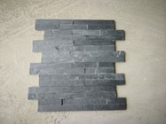 House Exterior Stacked Ledge Natural Stone Wall Tile Export From Factory Directly With Competieve Price