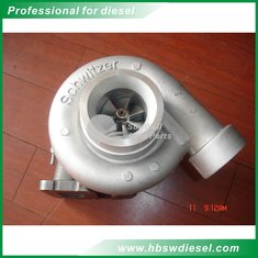 China S400  317405（0070964699） 3525994 422856  Turbocharger for  supplier