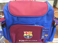 FCB barca licensed bag