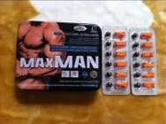 Maxman Men'S Stamina Pills , Penies Enlargement Male Enhancement Drugs