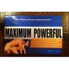 Maximum Powerful Sexual Performance Enhancement Pill Male Libido Enhancement