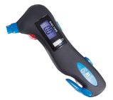 Electronic Tire Gauge With LCD backlight 5 IN 1 Emergency tool