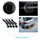 2 Sensors Car Paking Sensors Buzzer Parking Sensor System Bibibi Alarm By Buzzer car rear sensors