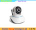 720P HD IP Cameras Outdoor , 3G Sim Card IP Camera High Resolution supplier