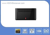 China Sunplus1505  DVB -T2 + S2 DVB Combo Receiver Single / Multiple PLPS / DVB -T2 & S2 Receiver distributor