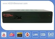 Best IPS2 IPTV IKS DVB S2 Satellite Receiver Mini HD Satellite Receiver