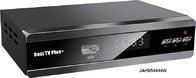 China Best TV Plus+ IPS2 BestHD IKS M3U IPTV 1080p Ethernet port HD Digital HDMI M3 DVB-S2 Satellite receiver skybox v8 distributor