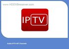 Best 407 Channels BBC DW RT Arabic IPTV App For Android HBO Signature for sale