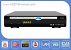 China ALI M3511 DVB HD Receiver USB Wifi Dongle For Africa , Middle East , Europe distributor