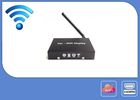 China 12V / 1A  5V / 1A  Linux  CVBS + HDMI  HD Digital Receiver / Car Wifi Display distributor