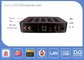 S805 Quad Core DVB Combo Receiver DVB - S2 + T2 / C / ATSC / ISDB - T Hybrid supplier
