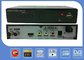 AFGHAN TV BOX T2  High RF Signal Sensitivity DVB-T2 with Philip RF Amplifier Support AC / DC Power Supply supplier