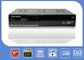 GX6605 Biss DVB-S2 Full HD Satellite Receiver 1080P H.264 Support Patch Dongle TNTsat supplier
