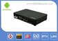 H.265 HEVC DVD + DVB T Solution DVB Combo Receiver Support Wifi Hotspot supplier