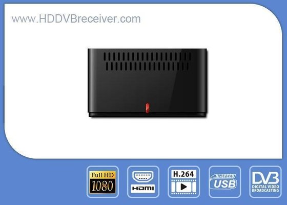 China Sunplus1505 DVB -T2 + S2 DVB Combo Receiver Single / Multiple PLPS / DVB -T2 & S2 Receiveron sales