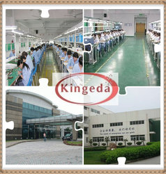Shenzhen Kingeda Industrial Co.,Ltd