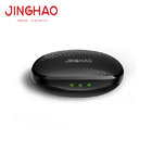 JH-A610 mini rechargeable ITE hearing aids prevent feedback