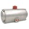HPAS Stainless Steel Pneumatic Actuator