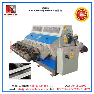China rolling machine for heating elements supplier
