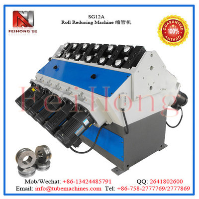 China rolling mill machine for heating element supplier