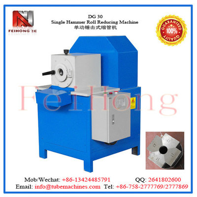 China swaging machine|tube swaging machine|swaging m/c for heaters supplier