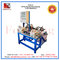 90°Double-End Roll Bender|bending machine for  heating tubular|bending m/c for heaters supplier