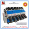 Automatic pipe reducer machine for tubular Heater supplier