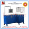 w shape heater tubular bending machine for heaters supplier