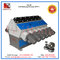 reducing machine for Manifold heater supplier