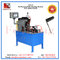 Helix bending machine for coil heaters supplier