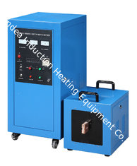 China 50kw hot sell Induction Heating Machine for Metal Forging supplier