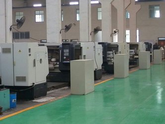 Jining Far East Electro Mechanical Equipment Co., Ltd