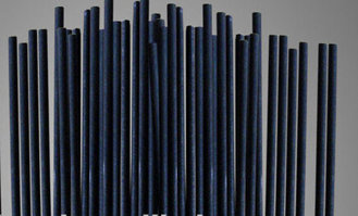 China high density isostatic graphite rod supplier