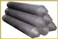 MAX DIAMETER 1000MM BIG SIZE 30-99.9% Graphite Content High Purity Graphite Tube Pipe Rod supplier