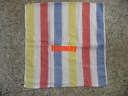 Stripe Towels Yarn Dyed(T/C ）B-4004