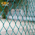 Farm and Field Galvanized Steel Wire Fencing Products Farm Chain Link Fence