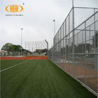 Hot Sales Galvanized Mesh Chain Link Fencing