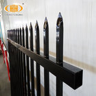 Custom Galvanized Gates And Prefabricated Corten Stainless Steel Grills Fencing Fence Design