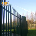 Welded wire mesh Low carbon steel wire palisade fence