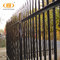 Strong and Durable Fencing System Stringent Palisade Fencing supplier